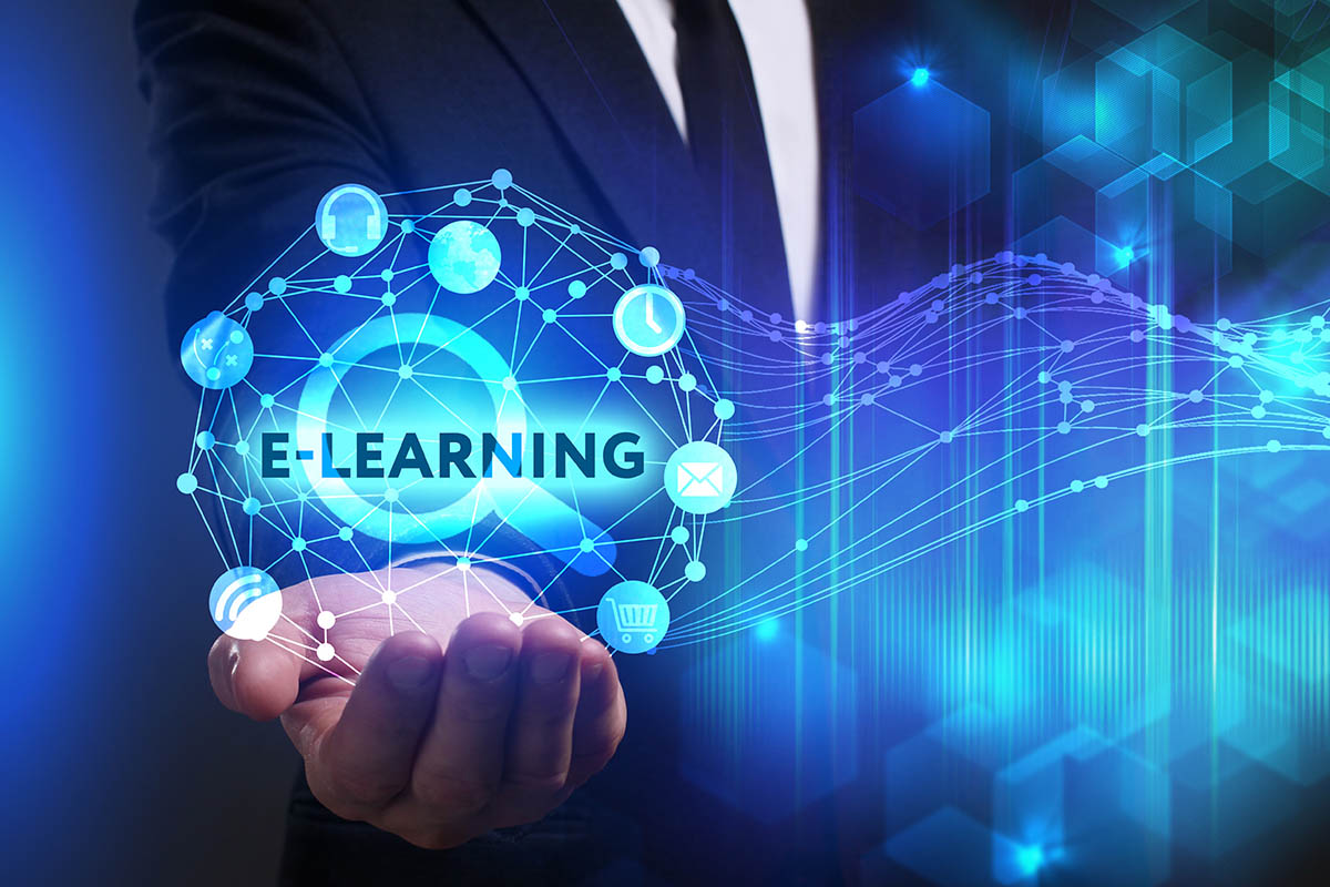 Interattiva | Il futuro del Learning Management System (LMS) Interattiva | Il futuro del Learning Management System (LMS)