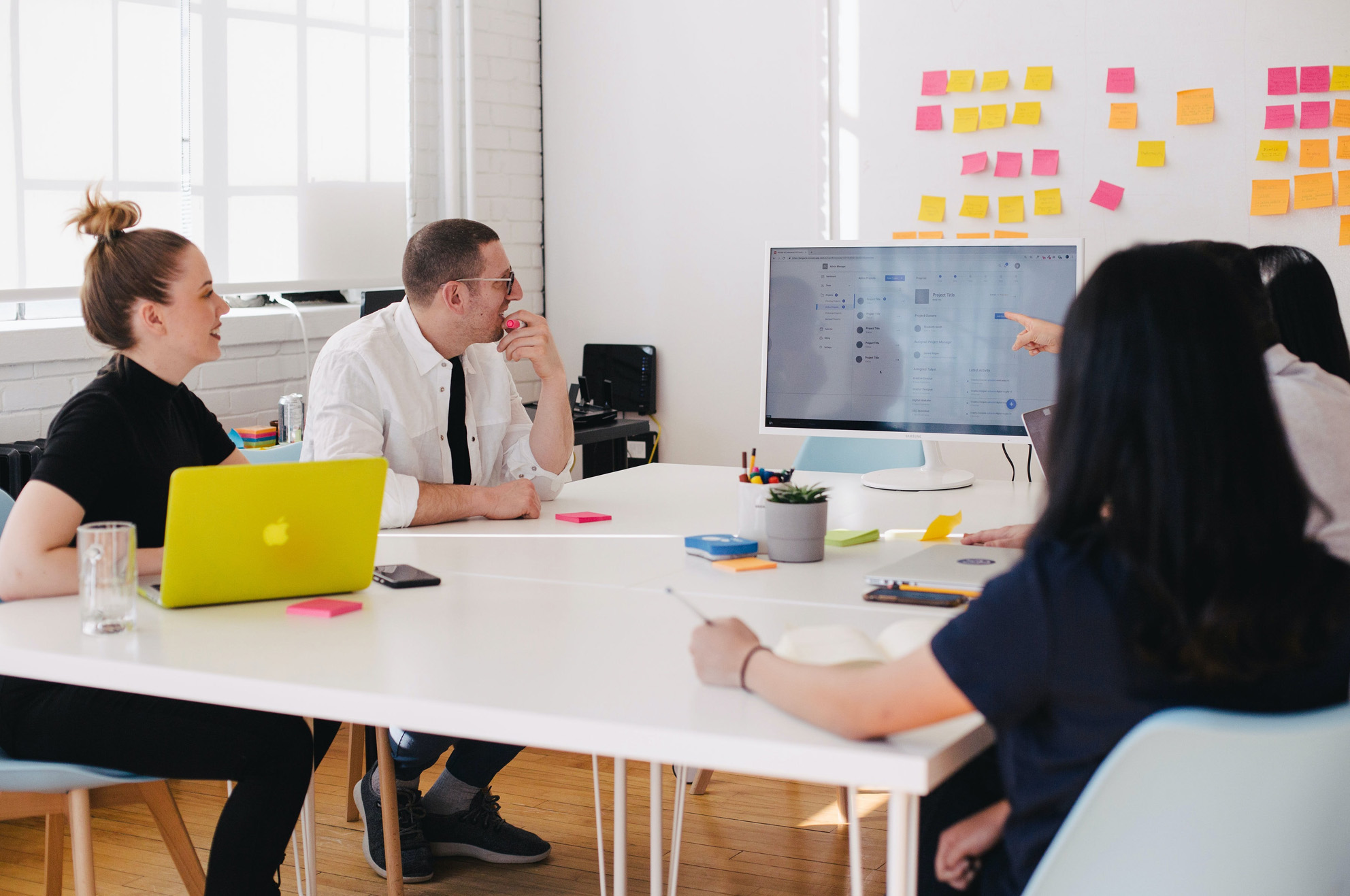 Interattiva | Soft skills che generano valore Interattiva | Soft skills che generano valore