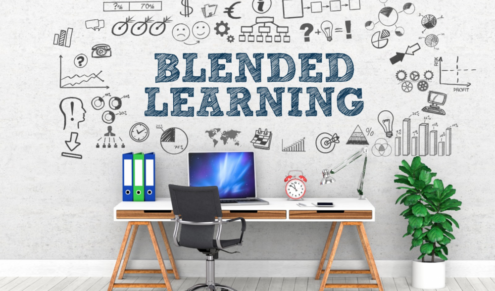 Interattiva | Formazione blended, quale destino? Interattiva | Formazione blended, quale destino?