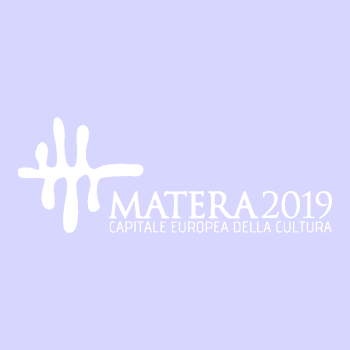 MATERA 2019